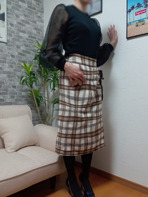 体験入店　わかな