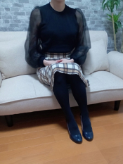 体験入店　わかな